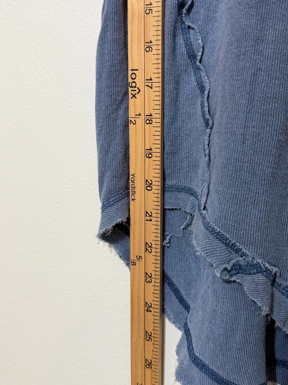 Free People great size